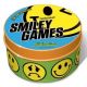 SMILEY GAMES