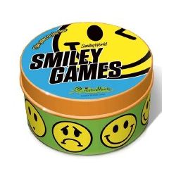 SMILEY GAMES