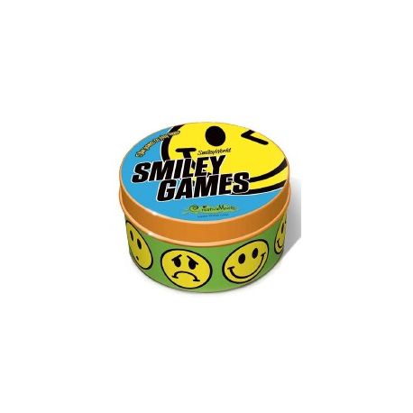 SMILEY GAMES PER BAMBINI