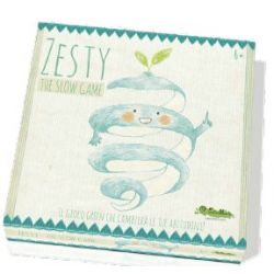 ZESTY - SLOW GAME