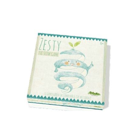 ZESTY - SLOW GAME PER BAMBINI