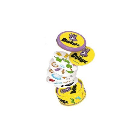 DOBBLE PER BAMBINI