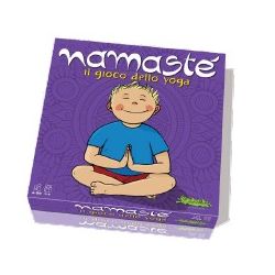 NAMASTE