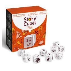 STORYCUBES - CLASSIC