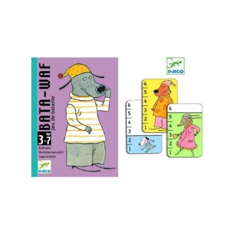 BATA-WAF PER BAMBINI