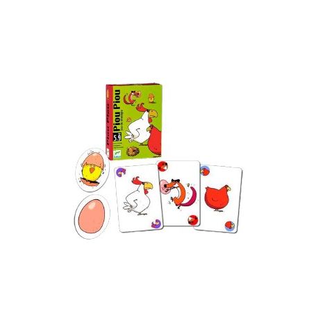 PIOU PIOU PER BAMBINI