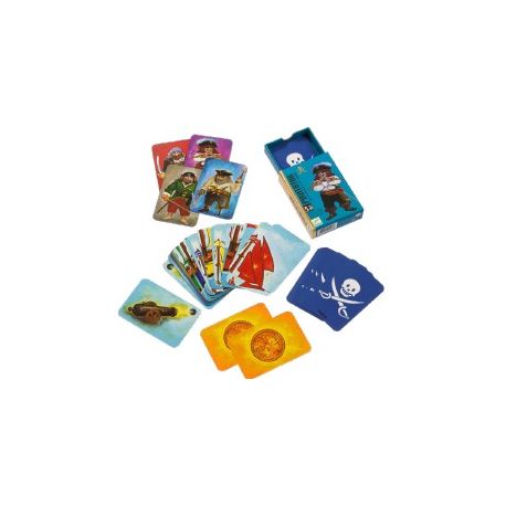 PIRATAK PER BAMBINI