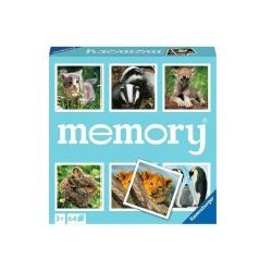 MEMORY DEGLI ANIMALI