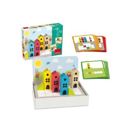 LOGIC CITY PER BAMBINI