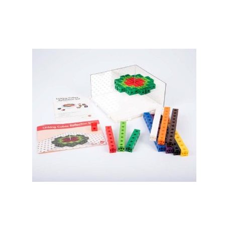 CUBI ALLO SPECCHIO PER BAMBINI