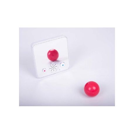 SPECCHIO CON REGISTRATORE PER BAMBINI