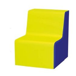 POLTRONA ADULTI CM. 50X75X75-40