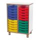 MODULO 20 VASCHETTE