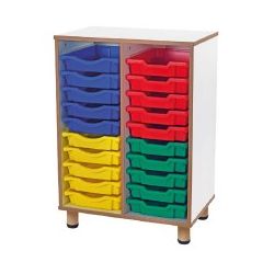 MODULO 20 VASCHETTE