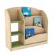LIBRERIA SCAFFALE