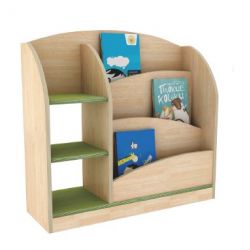 LIBRERIA SCAFFALE