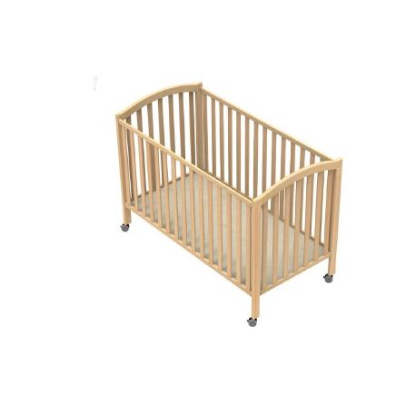LETTINO LATTANTI PER BAMBINI