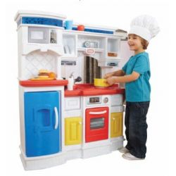 CUCINA GOURMET