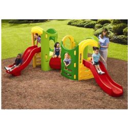 PARCO 8 IN 1