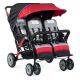 PASSEGGINO QUADRUPLO