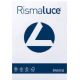 CARTA RISMALUCE BIANCA A3 GR.100 FG.300