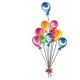 STRISCE PER QUILLING COLORI VIVACI 180 PZ