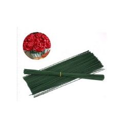 50 FILI PER FIORI PLASTIFICATI CM. 70