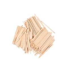BASTONCINI NEUTRI MM.86X3X3 PZ. 650