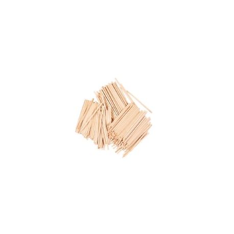 BASTONCINI NEUTRI MM.86X3X3 PZ. 650
