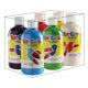 TEMPERA ML. 500 6 COLORI ASSORTITI