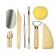 SET PER TORNITURA PZ.8