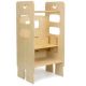 TORRE MONTESSORI SMILE