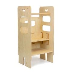 TORRE MONTESSORI SMILE