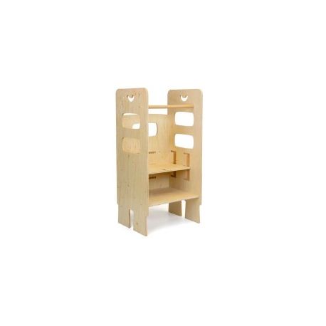 TORRE MONTESSORI SMILE PER BAMBINI
