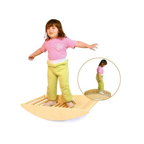 BILICO PONTE PER BAMBINI