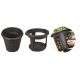 VASO ESTRAIBILE 32,3X25,7h