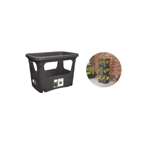 VASO RETTANGOLARE 50X35X36 PER BAMBINI