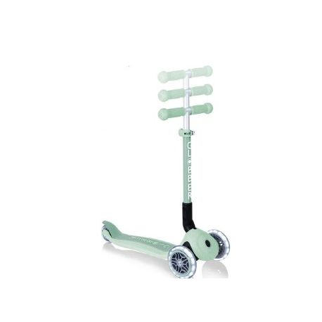 MONOPATTINO JUNIOR FOLDABLE LIGHTS PER BAMBINI