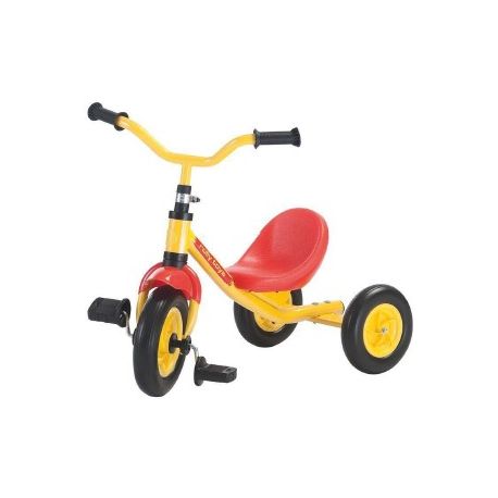 TRICICLO BINGO PER BAMBINI