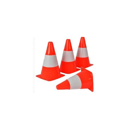 CONI DI SEGNALAZIONE PZ.4 PER BAMBINI
