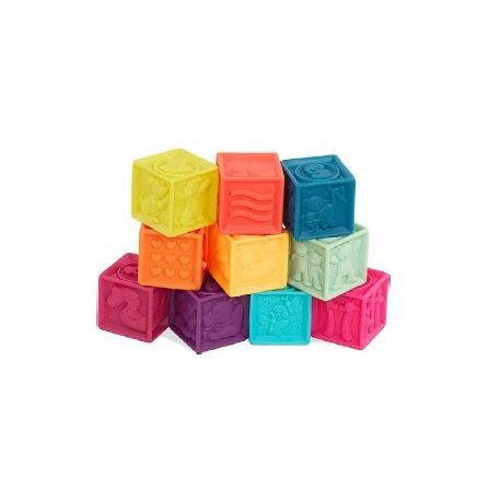 PRIMI CUBI PER BAMBINI