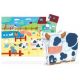PUZZLE - LA FATTORIA 24 PZ