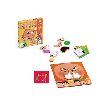 EMOTICO PER BAMBINI