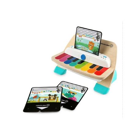 PIANO DAL TOCCO MAGICO PER BAMBINI