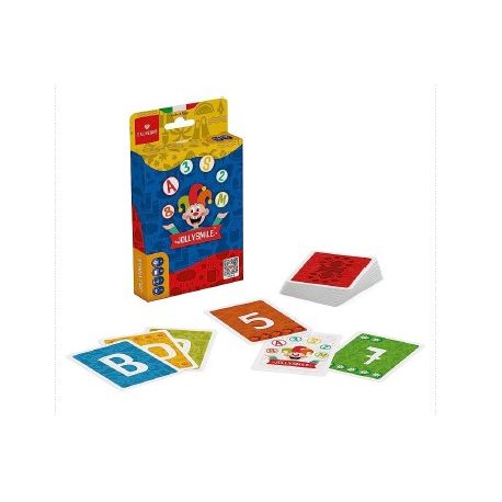 JOLLY SMILE PER BAMBINI
