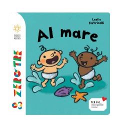 LIBRI 0-3 AL MARE