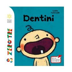 LIBRI 0-3 DENTINI