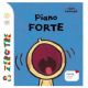 LIBRI 0-3 PIANO FORTE