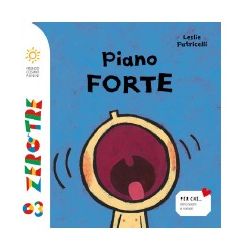 LIBRI 0-3 PIANO FORTE