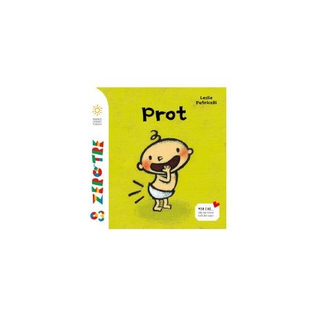 LIBRI 0-3 PROT
